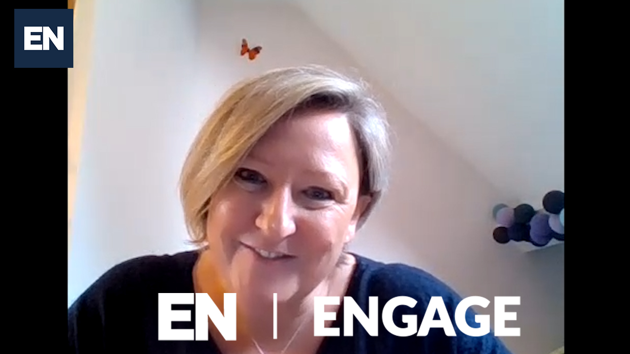 EN Engage: Lou Kiwanuka, Chair of ESSA and EIA, confronts the major challenges facing all shows