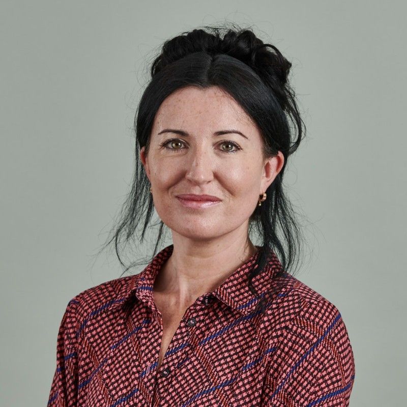 Zoë Bonser Portfolio Director, Retail Division at Clarion Events