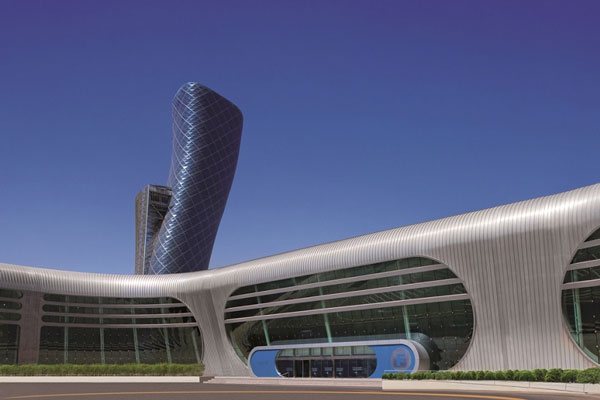 New chatbot ‘Jawab’ feature unveiled by Abu Dhabi’s ADNEC