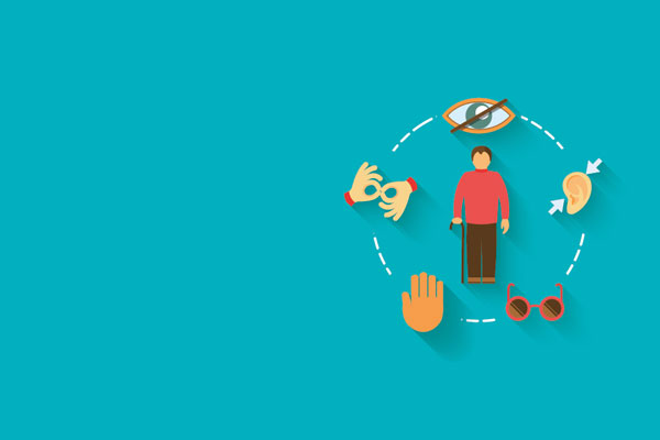 How to make events more accessible for deaf and disabled customers