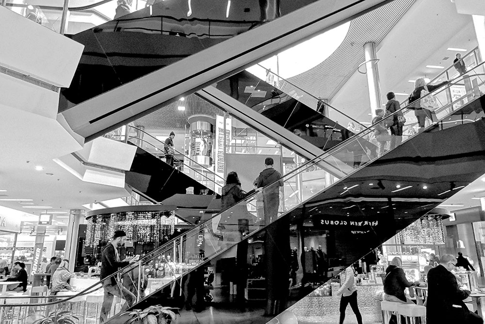 Event and festival industry is key to retail’s future, says report