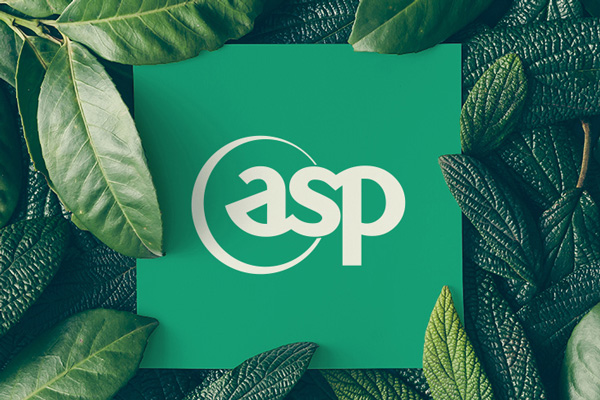 ASP goes green in every way
