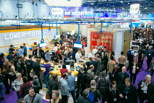 Bett announces new leadership and launch of a Global Education Council