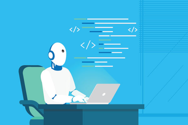 Conversations with chatbots