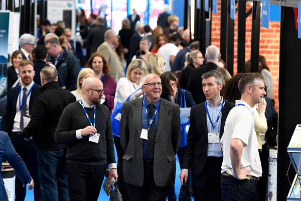 British Tourism & Travel Show announces 2020 exhibitors