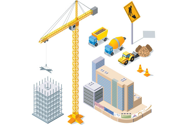 Build-up and breakdown times – does the industry have a problem?