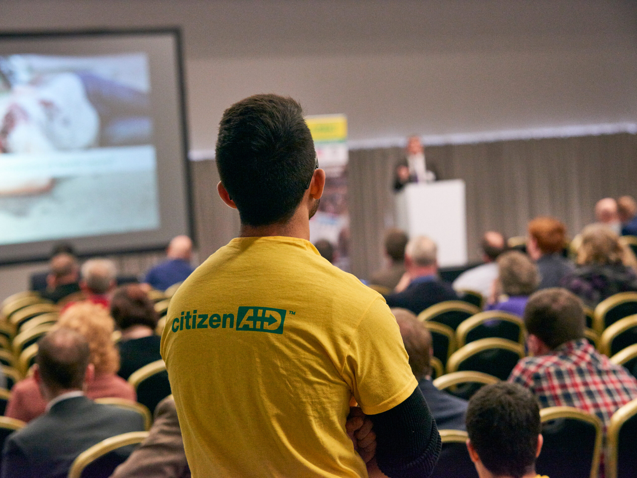 How can events prepare for the unthinkable?