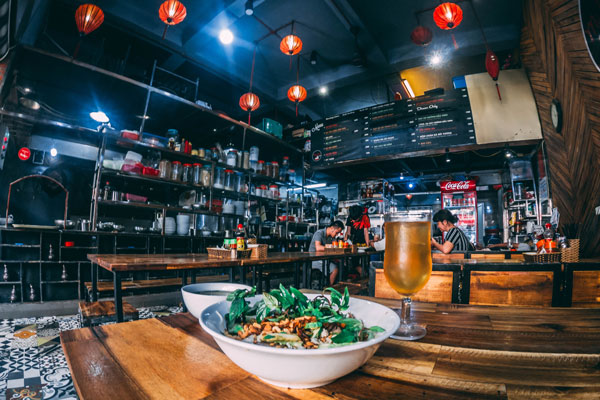 Fuller CEO to headline Casual Dining show