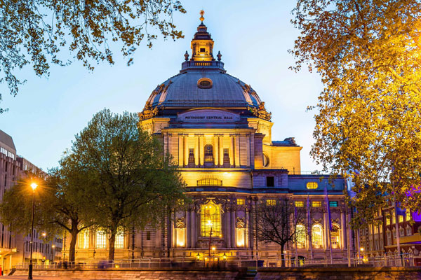 Speakers announced for EventLAB 2021
