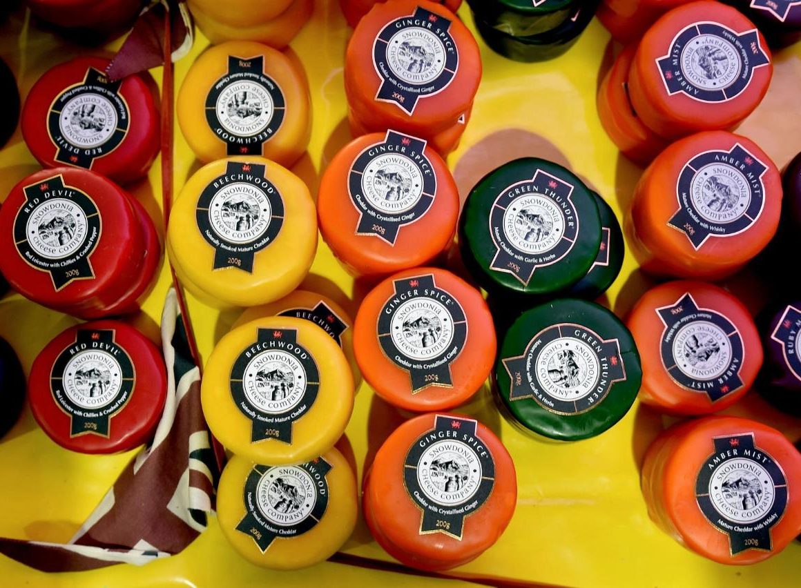 CheeseFest expands presence at East of England Arena for 2019