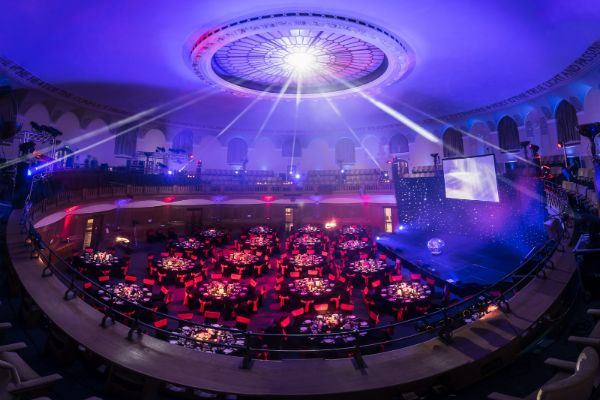 Church House Westminster joins AEV
