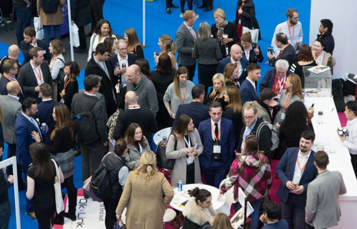 International Confex reveals Keynote highlights