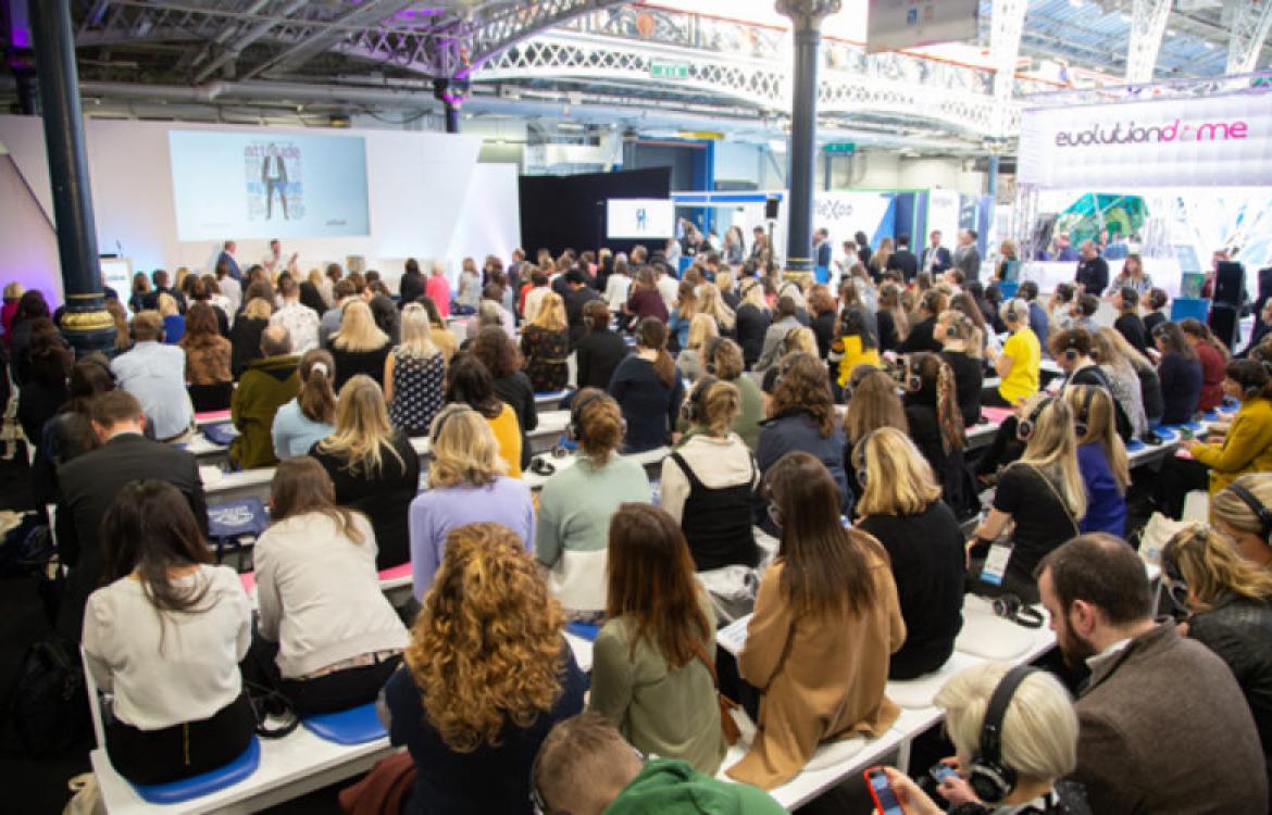 Webinar: Thrive, Don’t Just Survive: Your Spirit is the True Shield