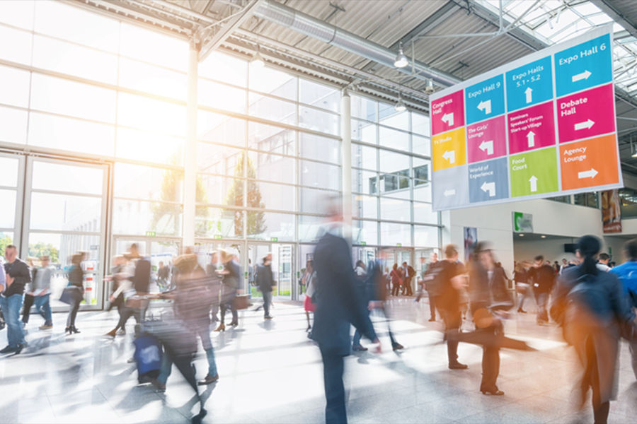Events industry calls for a four-day week, according to survey