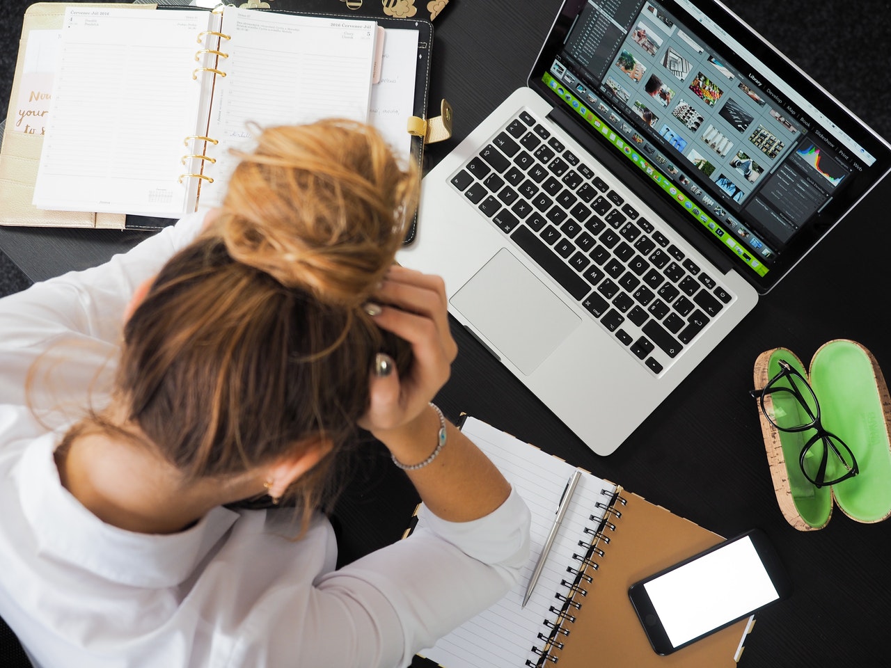 Cvent study highlights top attendee stress points