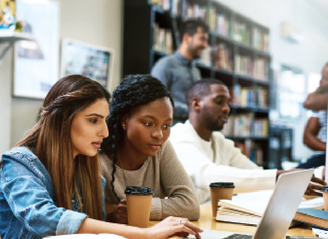 REACH: We need more diversity in MICE
