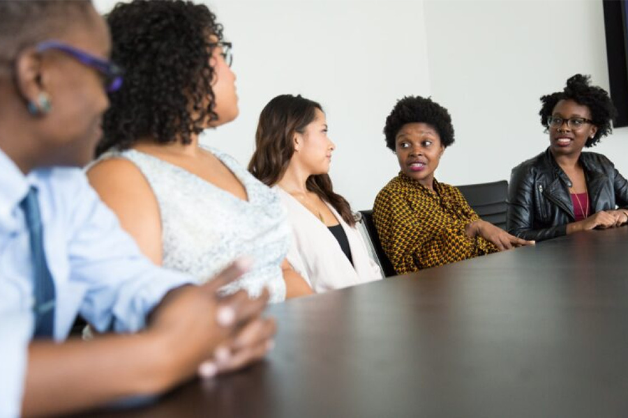 IBTM releases new gender equality report
