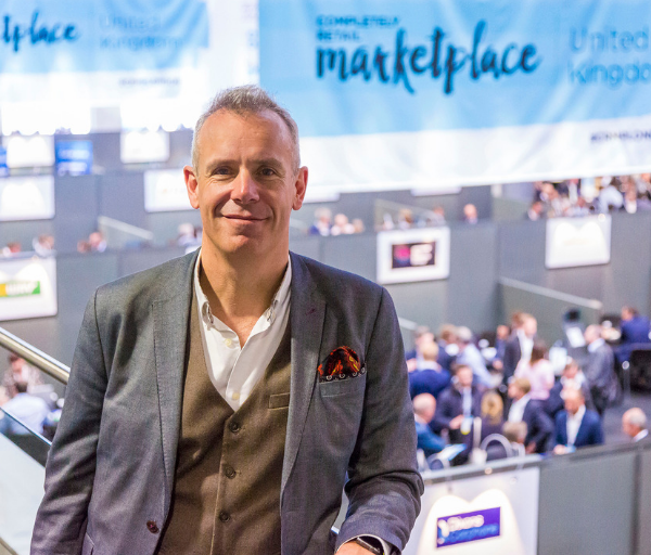 Completely Group announces the ‘Catapult initiative’ for organisers