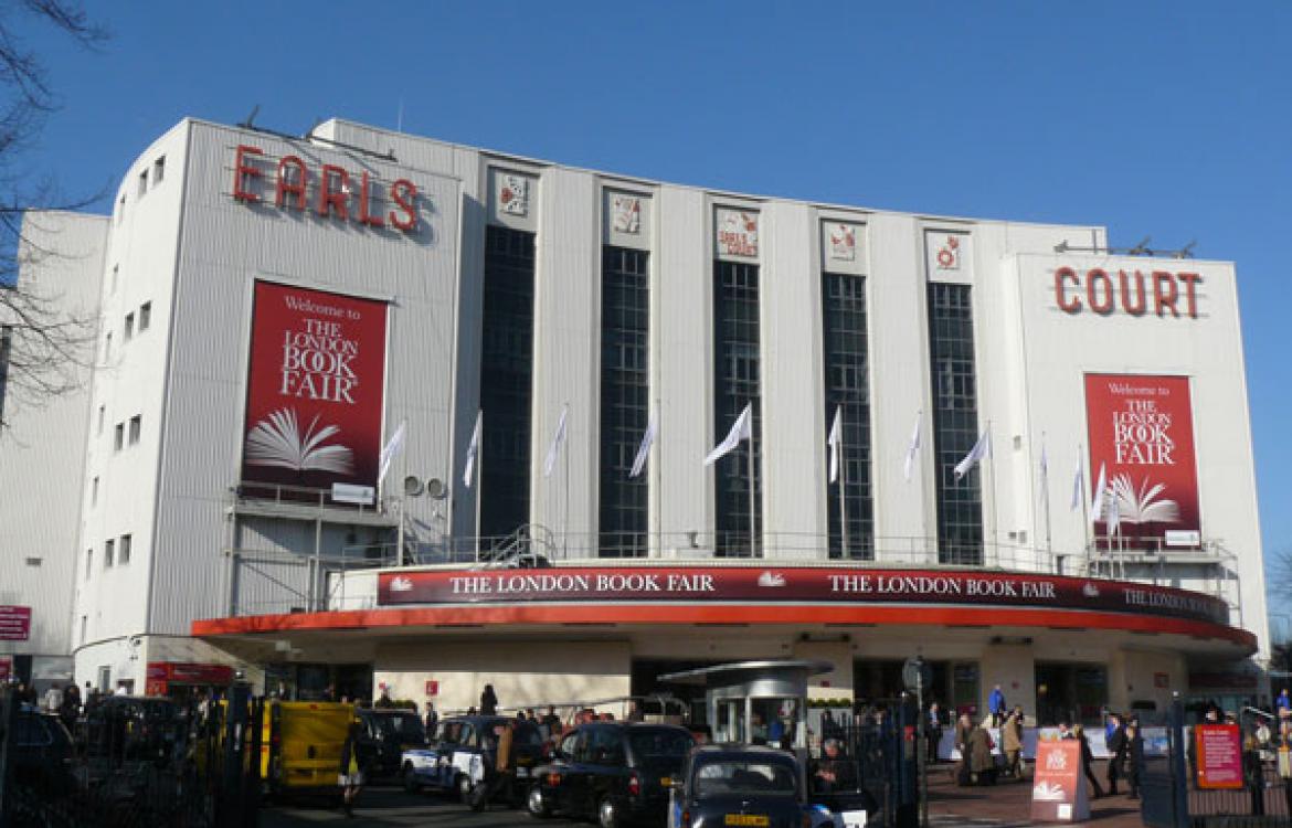 Government urged to allow temporary venue at Earls Court