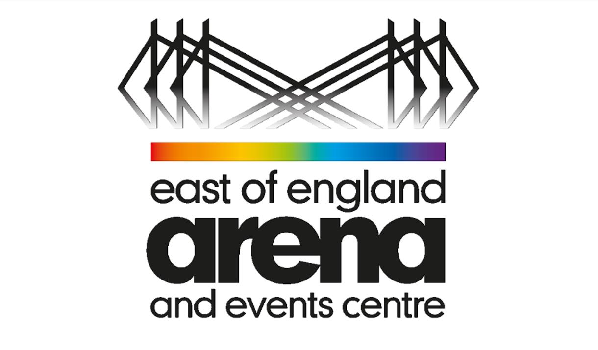 East of England Arena and Events Centre – Promo video