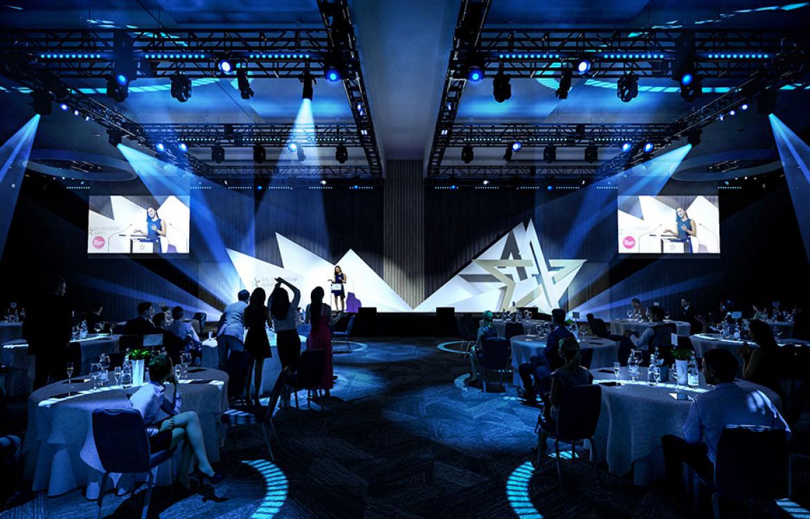 New venue the eastside rooms appoints director of operations
