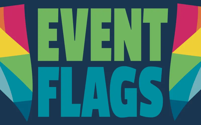 Event Flag at EPS Image