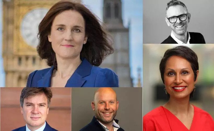 The Business of Events reveals speakers for UK Policy Forum