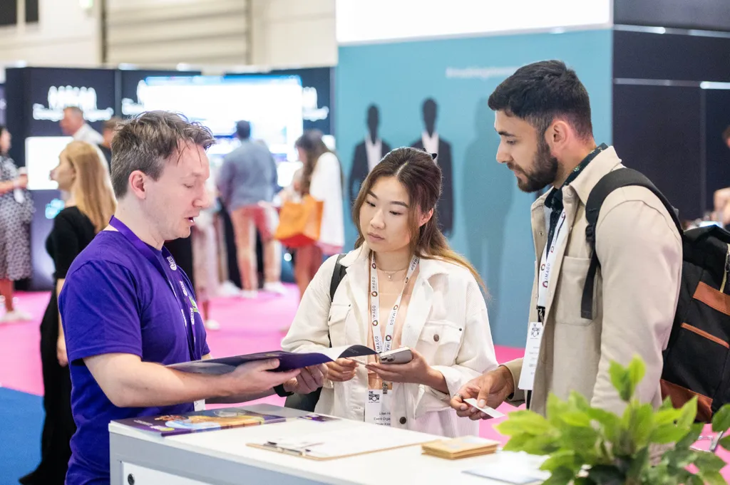 Northstar Travel Group keeps TMS at ExCeL until 2026