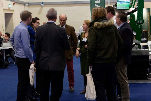 FLOODEX returns to East of England Arena