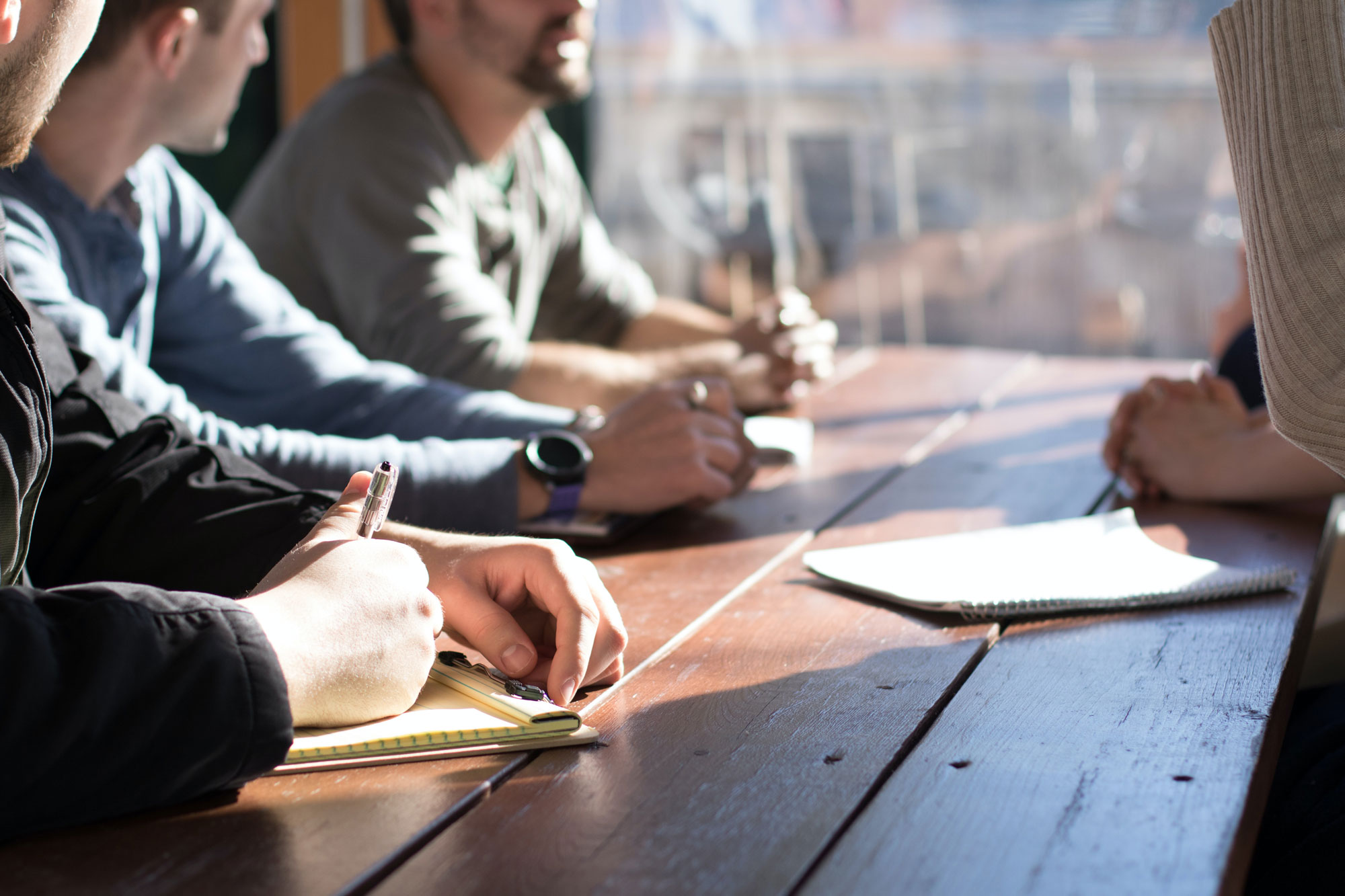Limited company directors need urgent help, IPSE tells Treasury Select Committee