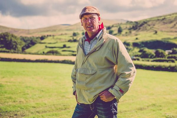 ‘Nation’s favourite farmer’ to appear at Welsh Game Fair