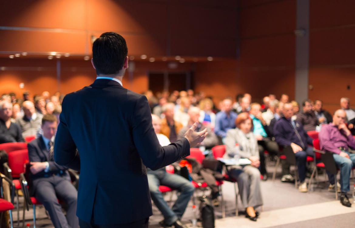 Event Workforce survey: industry called upon to answer questions
