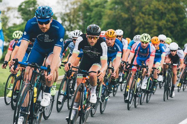 Events for GT15 on the road to raising £21,000