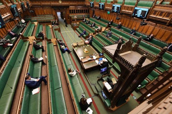 DCMS: events industry must demonstrate insurance cover only barrier to events return