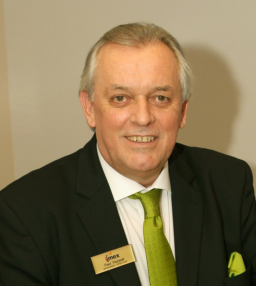 IMEX MD passes away