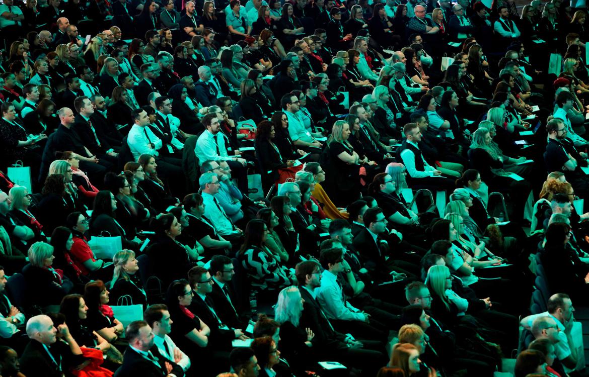 Events industry could see losses of £58bn as VisitBritain submits proposals to Cabinet Office Recovery Team