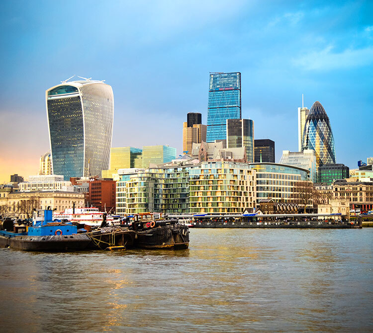 London retains Cvent’s Top Meetings Destination title