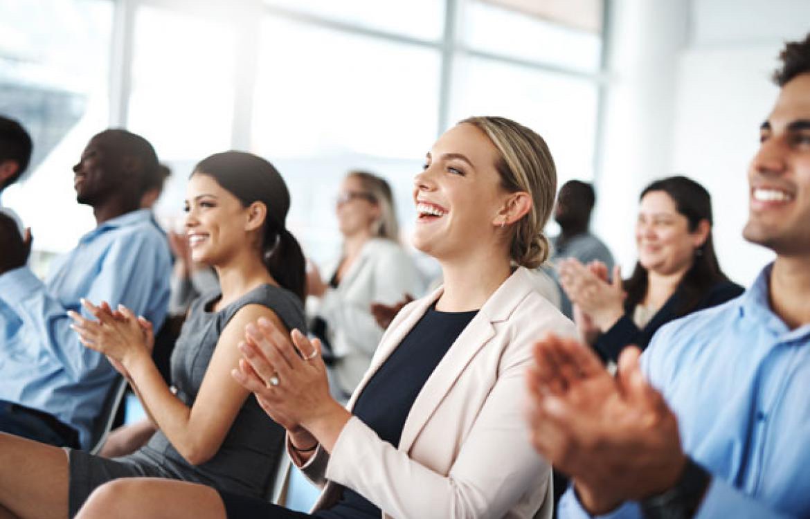 Exhibition and conference venues qualify for rates relief
