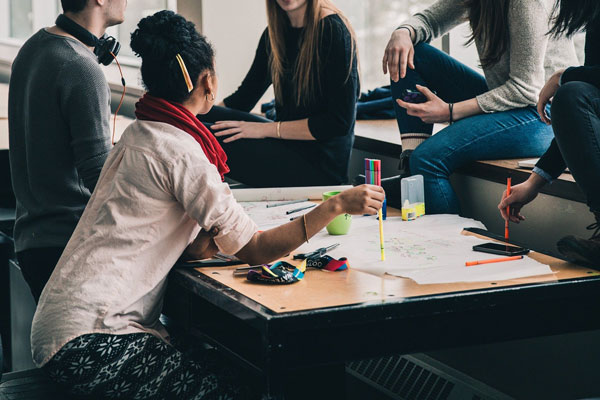 Manchester Central looks at gender equality in the events industry