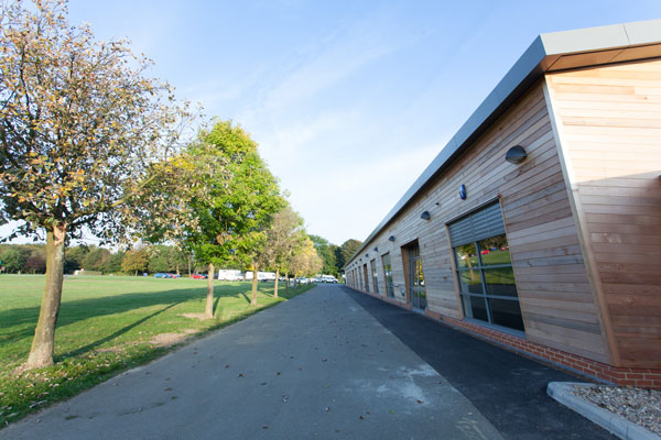 Venue profile: Kent Event Centre