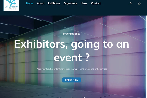 Event logistics supplier for LAMMA Show 2025 announced