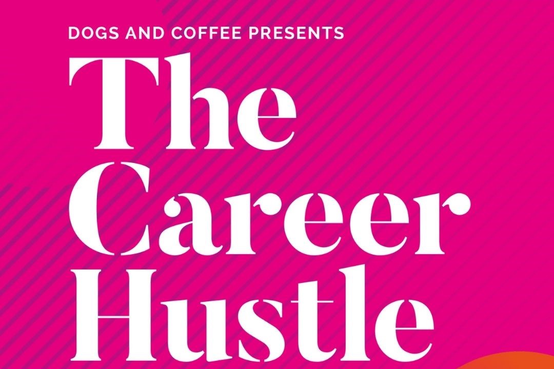 Dogs and Coffee launch ‘The Career Hustle’ for unemployed eventprofs