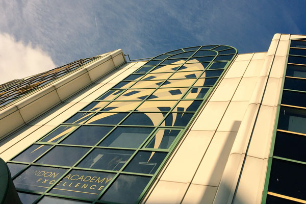 ExCeL London partners with sixth form centre