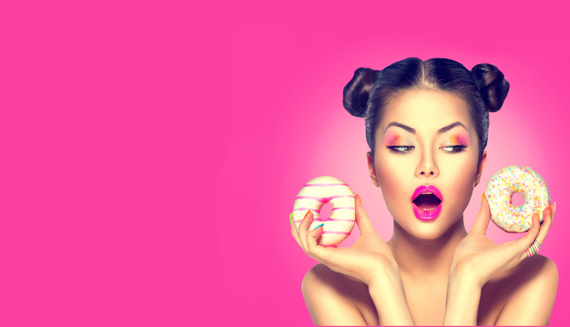 Venn Media goes into liquidation and cancels London Dessert Festival
