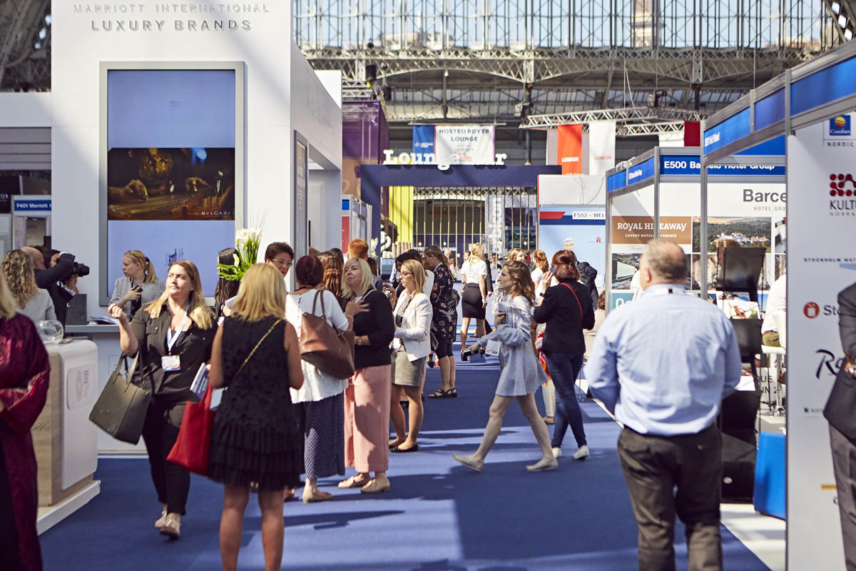 Centaur Media to dispose of The Meetings Show