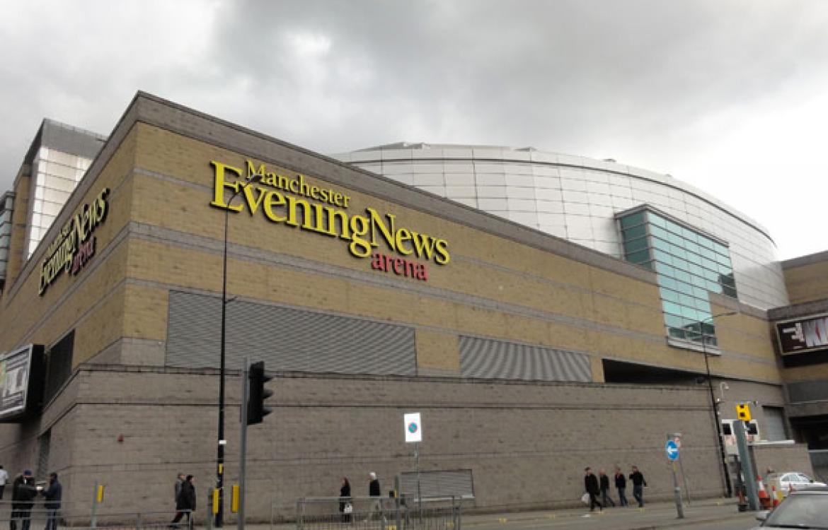 Venues must have anti-terror measures under new government plans