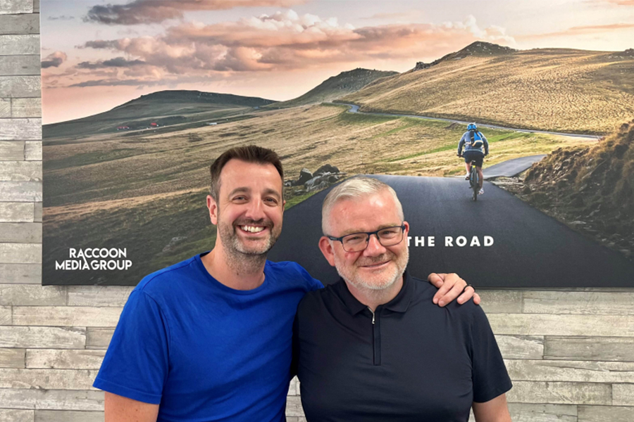 Exhibition stalwarts to run Scotland’s West Highland Way in charity fundraiser
