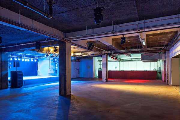 Shout About launch new venue in East London