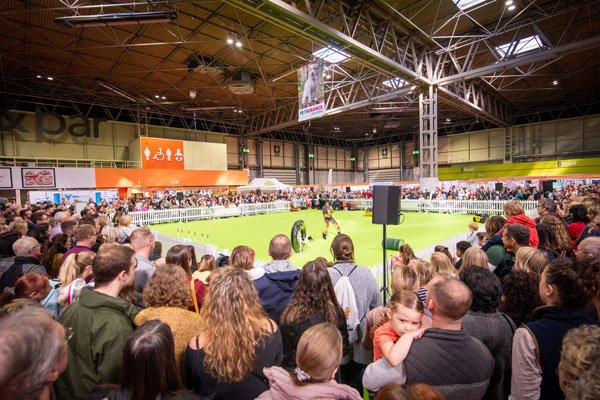 National Pet Show 2019 ‘largest to date’