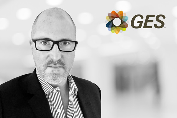 GES appoints EMEA sales director